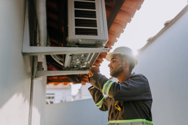 Local HVAC companies in Kenton, TN